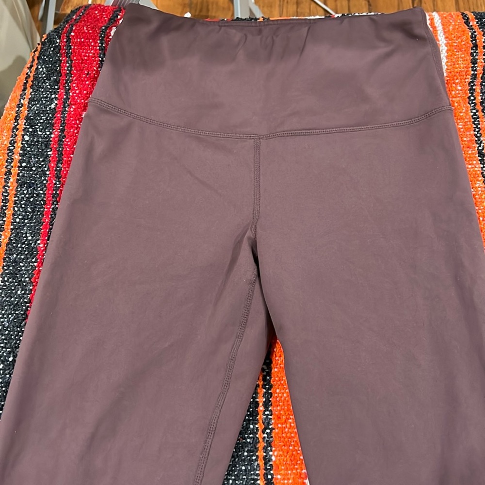 Yoga pants